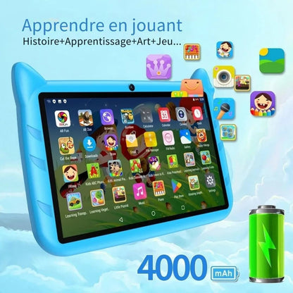 Tablette pour enfant