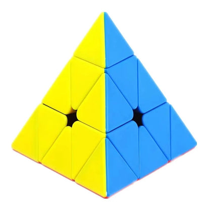 Rubik’s cube enfant pyramide magique