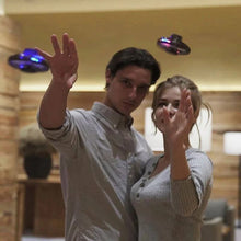 Drone Auto Fly Magique LED 3000