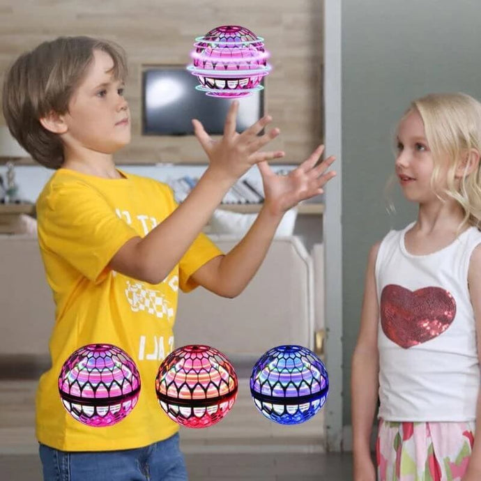 Drone Boule Volante pour Enfant