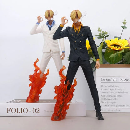Figurine One Piece Sanji