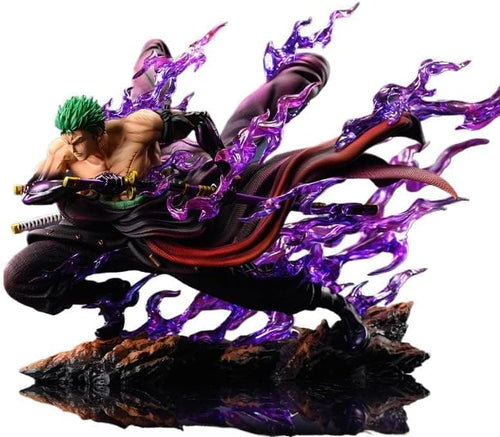 Figurine One Piece Roronoa Zoro