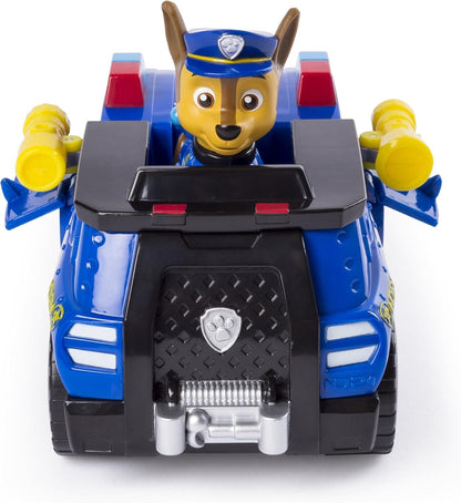 Figurine Chase  Pat’Patrouille