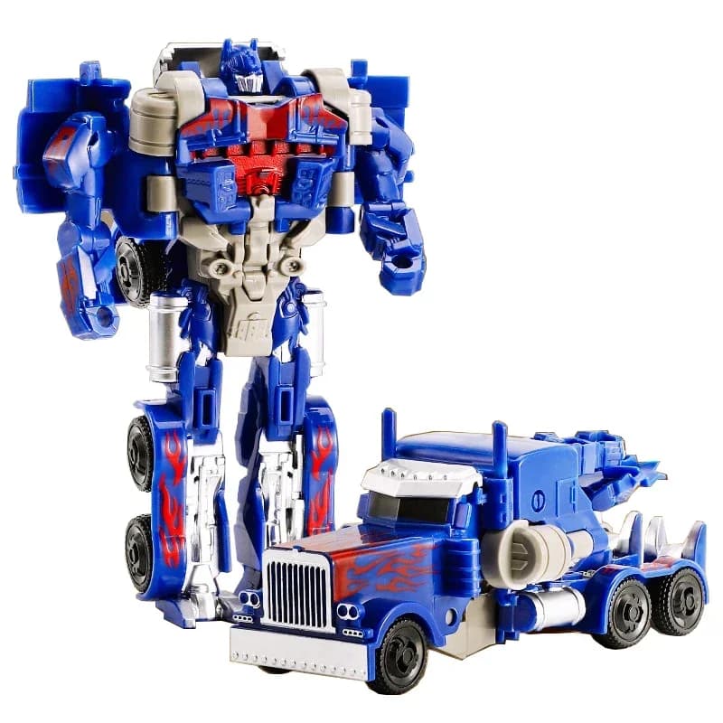 Jouet robot transformers