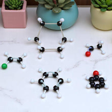 Kit de Modélisation Moléculaire