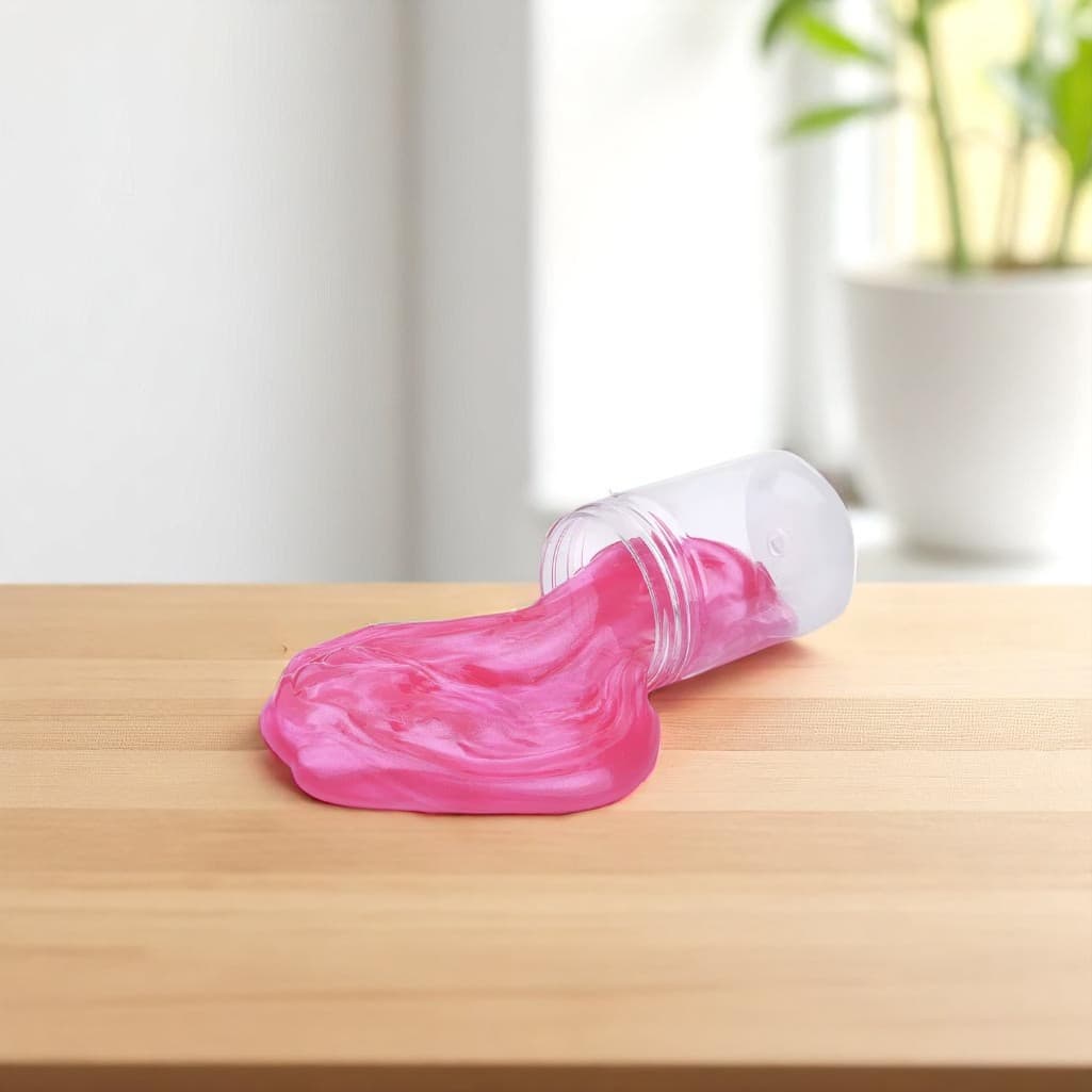 Kit Fabrication Slime