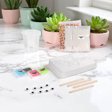 Kit Fabrication Slime