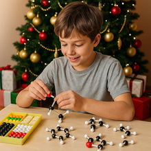 Kit de Modélisation Moléculaire