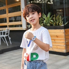 Montre à aiguilles des chiens de Pat Patrouille