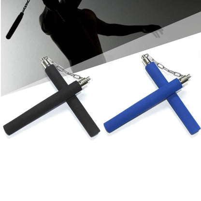 Nunchaku Kung Fu en éponge pour enfants