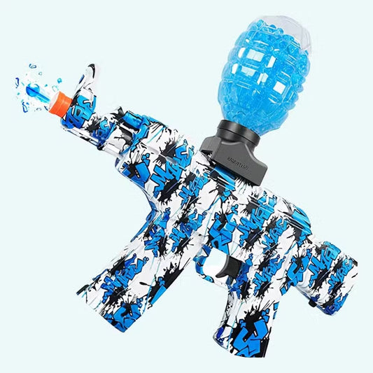 Pistolet Orbeez électrique sécurisé pour enfant